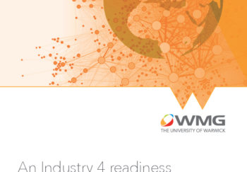 An Industry 4 readiness assessment tool