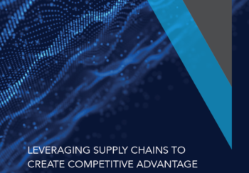LEVERAGING SUPPLY CHAINS