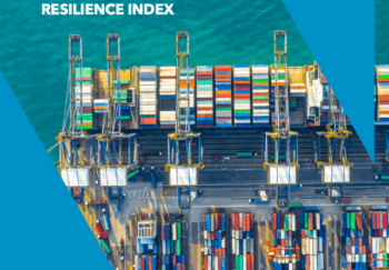 Supply Chain Resilience Framework and a Methodology for Creating Supply Chain Resilience Index